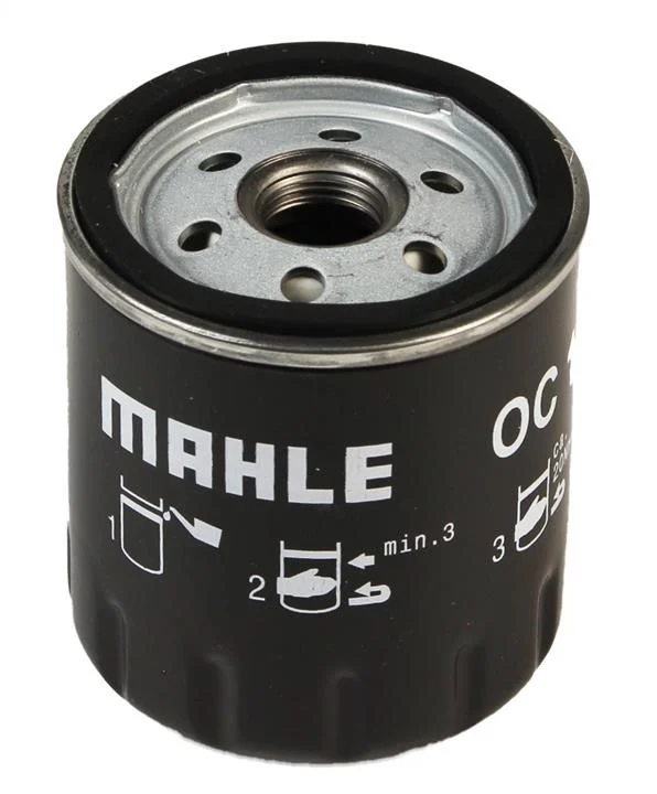 OC1063 KNECHT Масляный фильтр