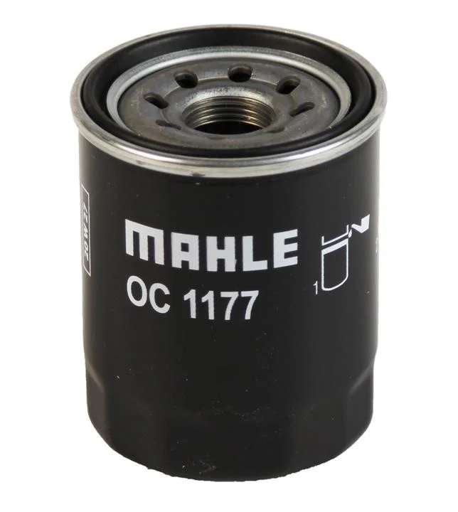 MAHLE ORIGINAL OC1177 Масляный фильтр