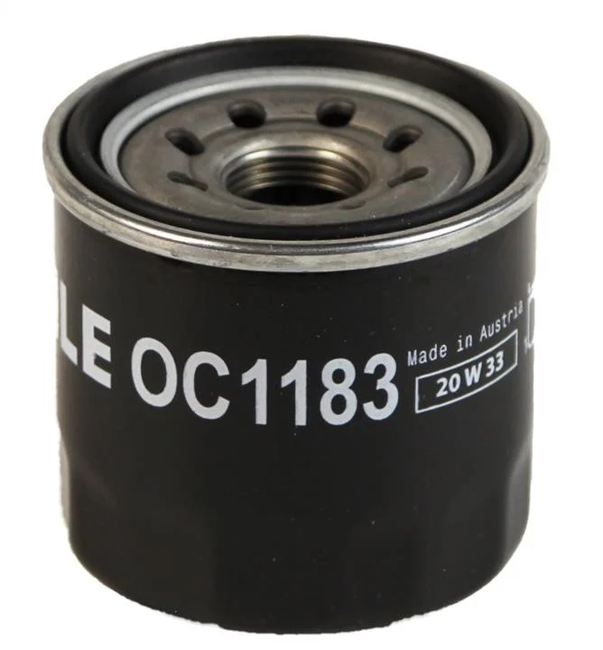 OC1183 KNECHT Масляный фильтр