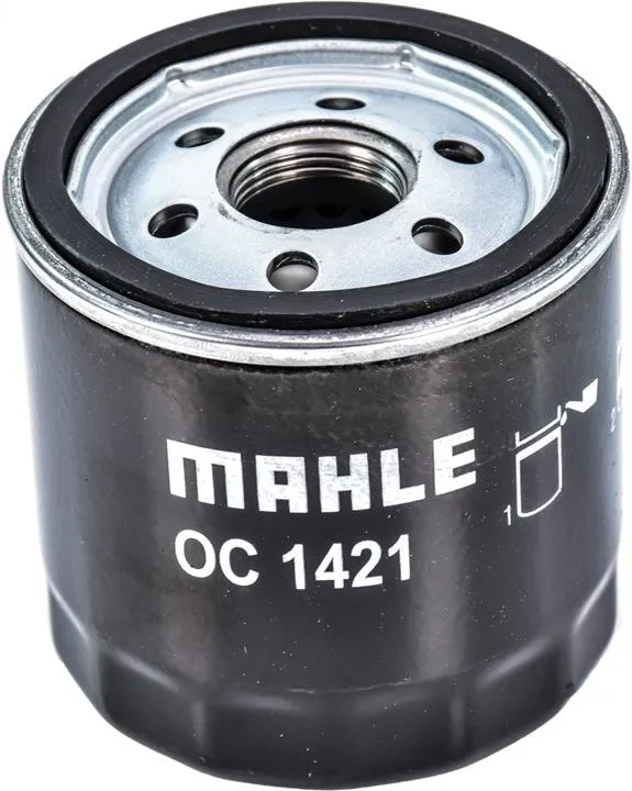 OC1421 KNECHT Оливний фільтр
