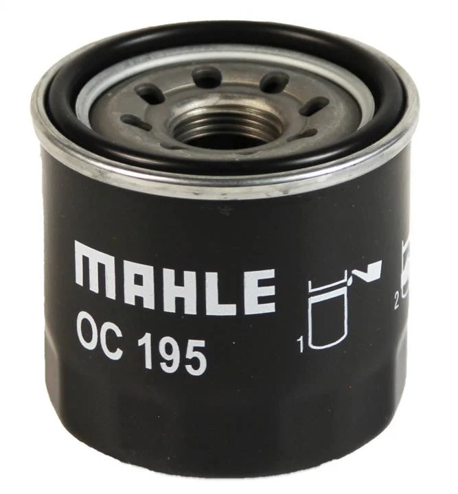 MAHLE ORIGINAL OC195 Масляный фильтр