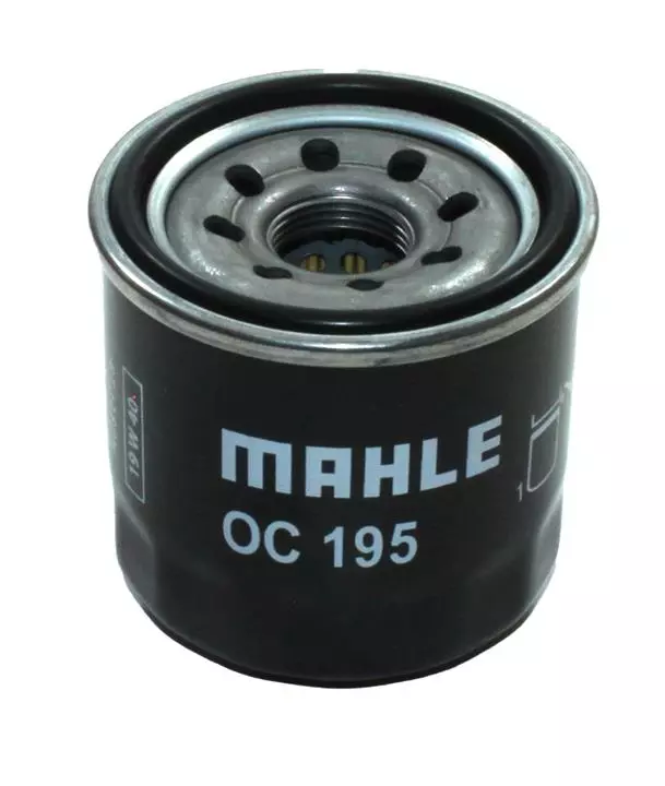 MAHLE OC195 Оливний фільтр