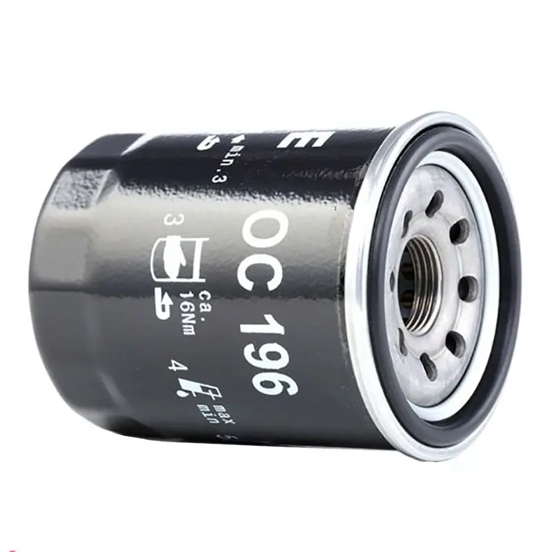 KNECHT OC196 Масляный фильтр