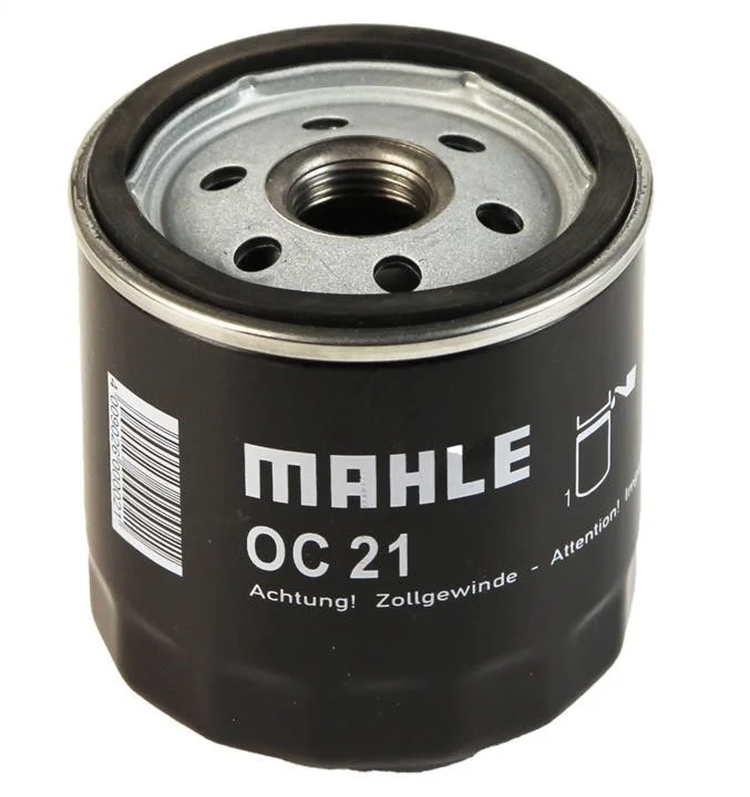OC21 KNECHT Масляный фильтр