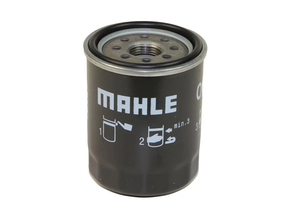 OC217 KNECHT Масляный фильтр