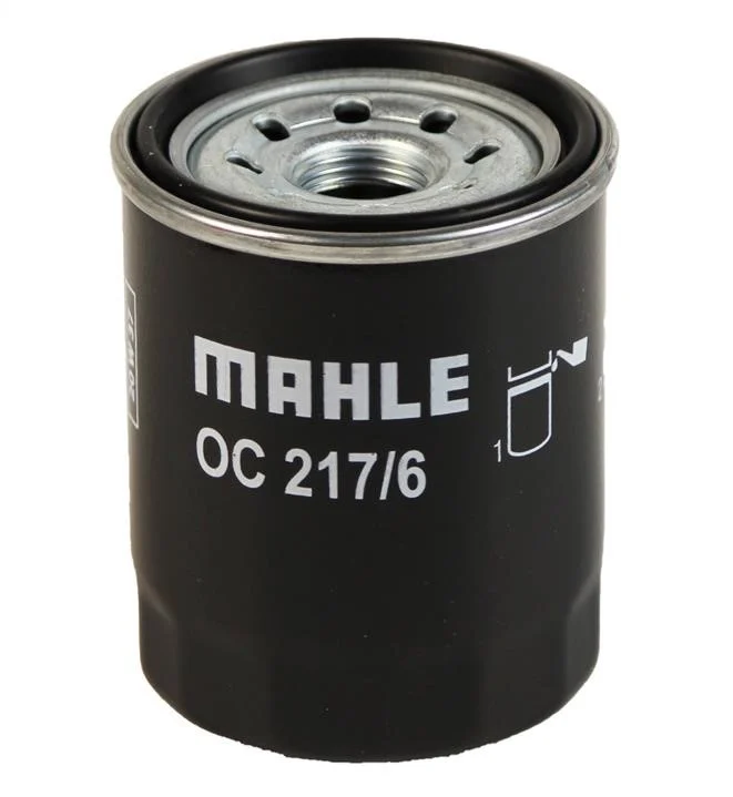 OC217/6 KNECHT Масляный фильтр OC217/6 KNECHT Масляный фильтр