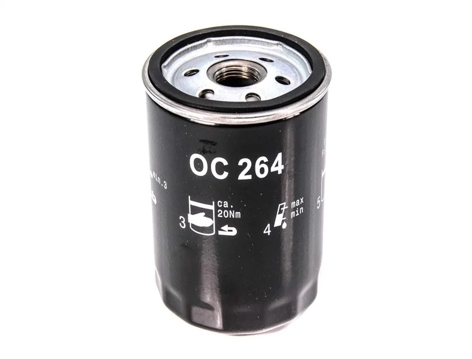 OC264 KNECHT Масляный фильтр