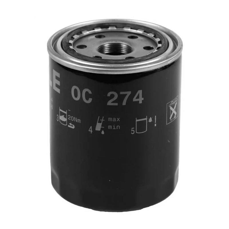 OC274 KNECHT Оливний фільтр