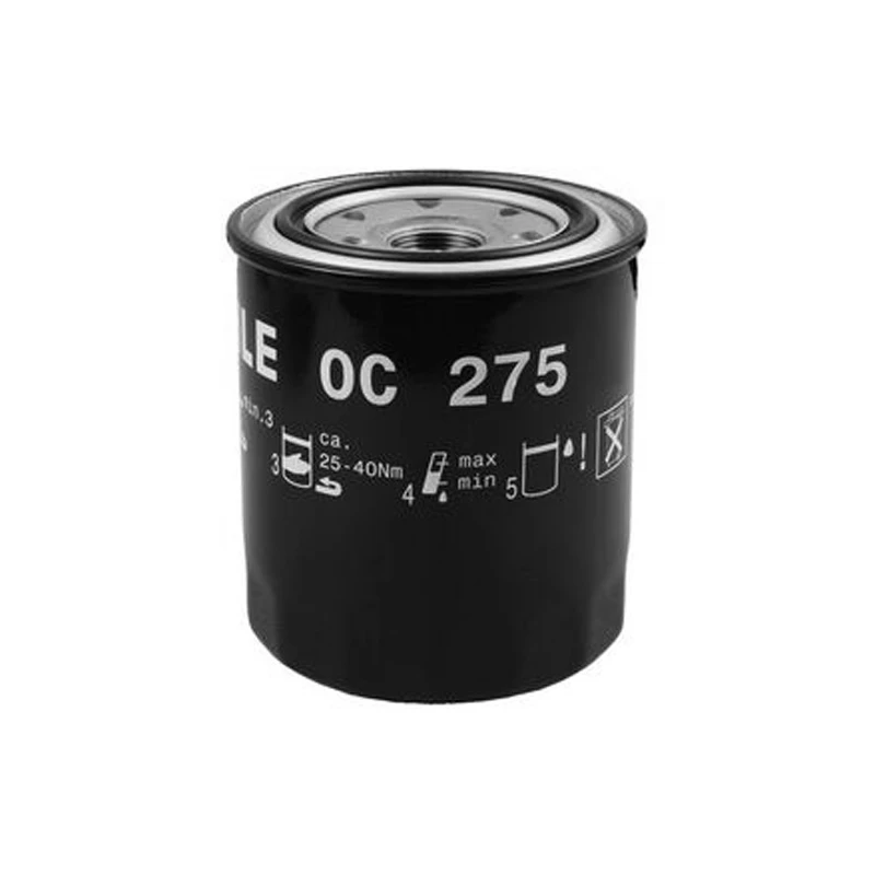 OC275 KNECHT Масляный фильтр