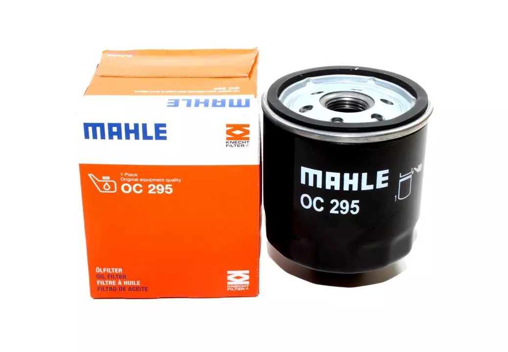 MAHLE OC295 Масляный фильтр