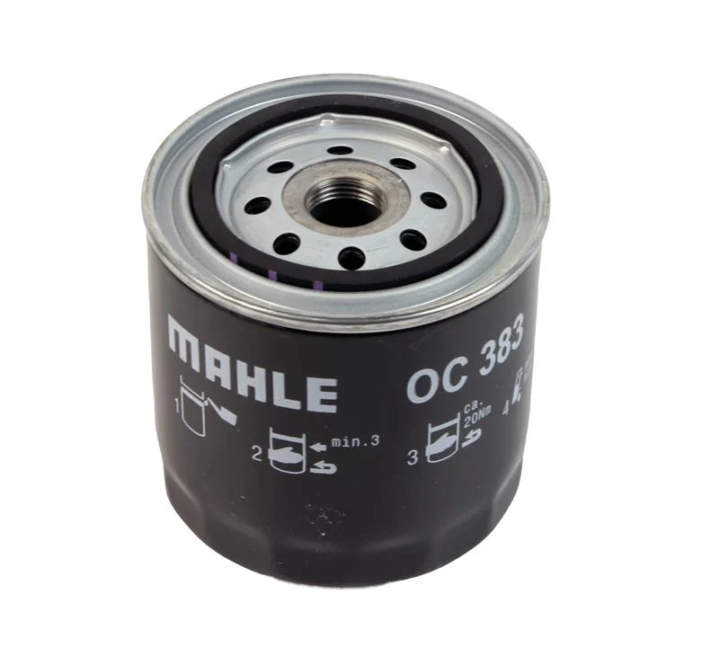 OC383 KNECHT Оливний фільтр