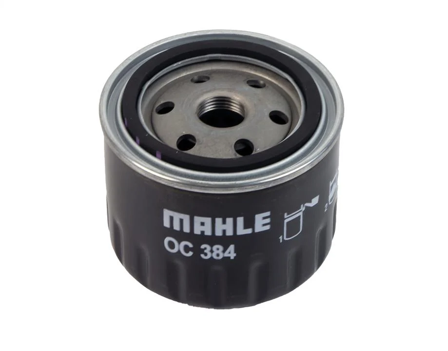 MAHLE ORIGINAL OC384 Оливний фільтр