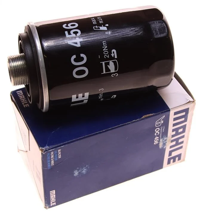 MAHLE ORIGINAL OC456 Оливний фільтр