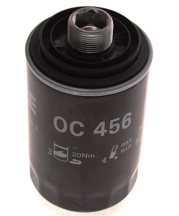 KNECHT OC456 Масляный фильтр