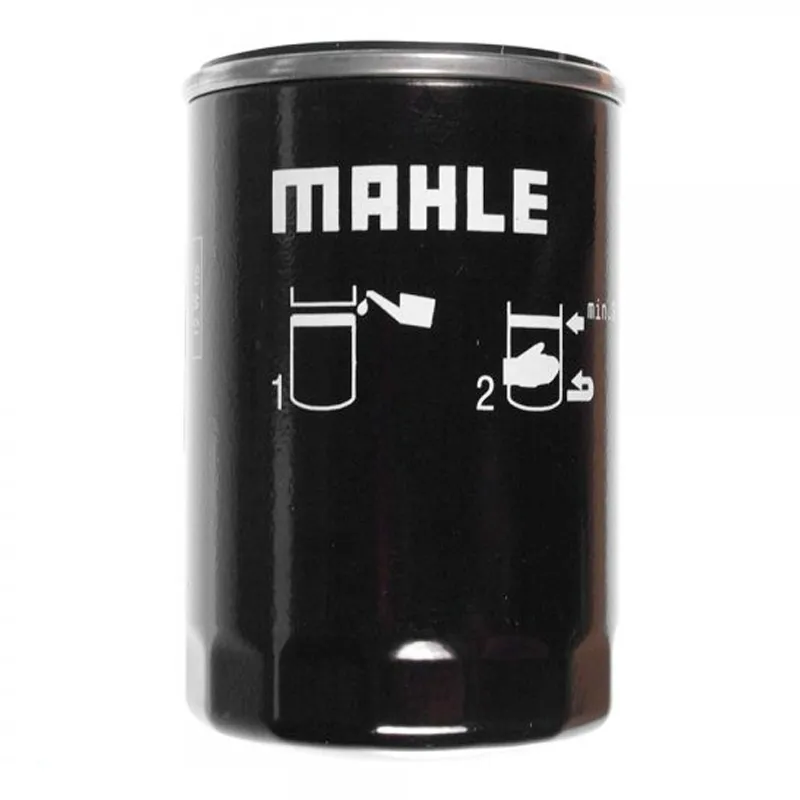 OC460 KNECHT Масляный фильтр