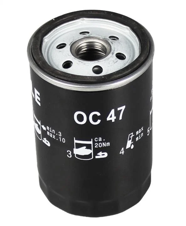 OC47 KNECHT Оливний фільтр