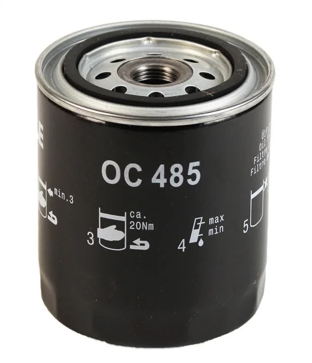 OC485 KNECHT Масляный фильтр