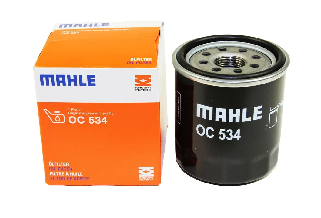 MAHLE ORIGINAL OC534 Масляный фильтр