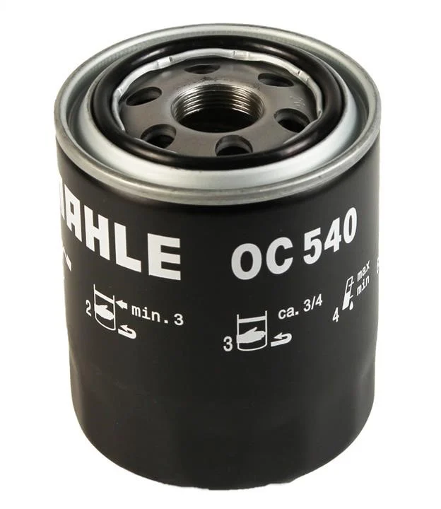 OC540 KNECHT Масляный фильтр