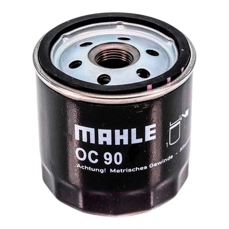 KNECHT OC90 Масляный фильтр