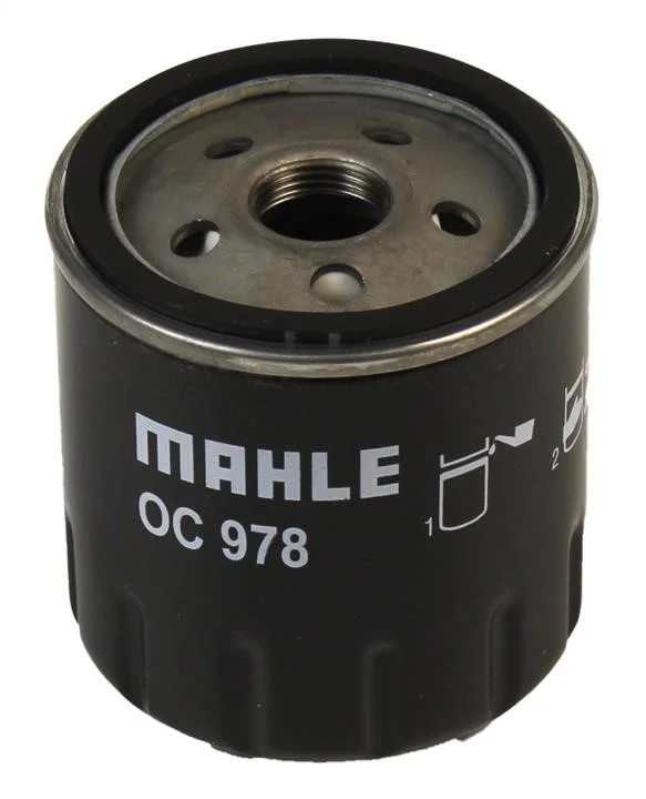 OC978 KNECHT Масляный фильтр