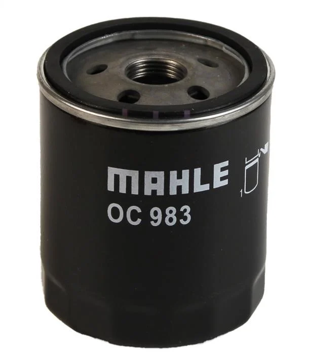 OC983 KNECHT Оливний фільтр