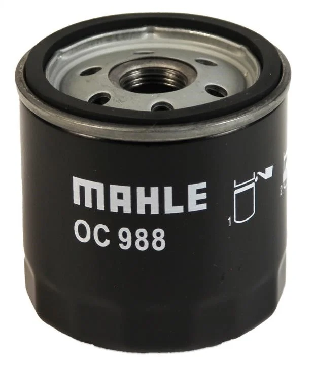 OC988 KNECHT Масляный фильтр