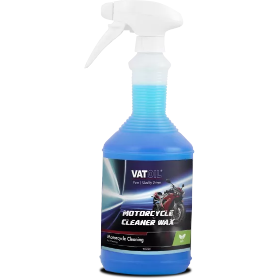 Очиститель кузова VATOIL CLEANER WAX 1 л (50515)