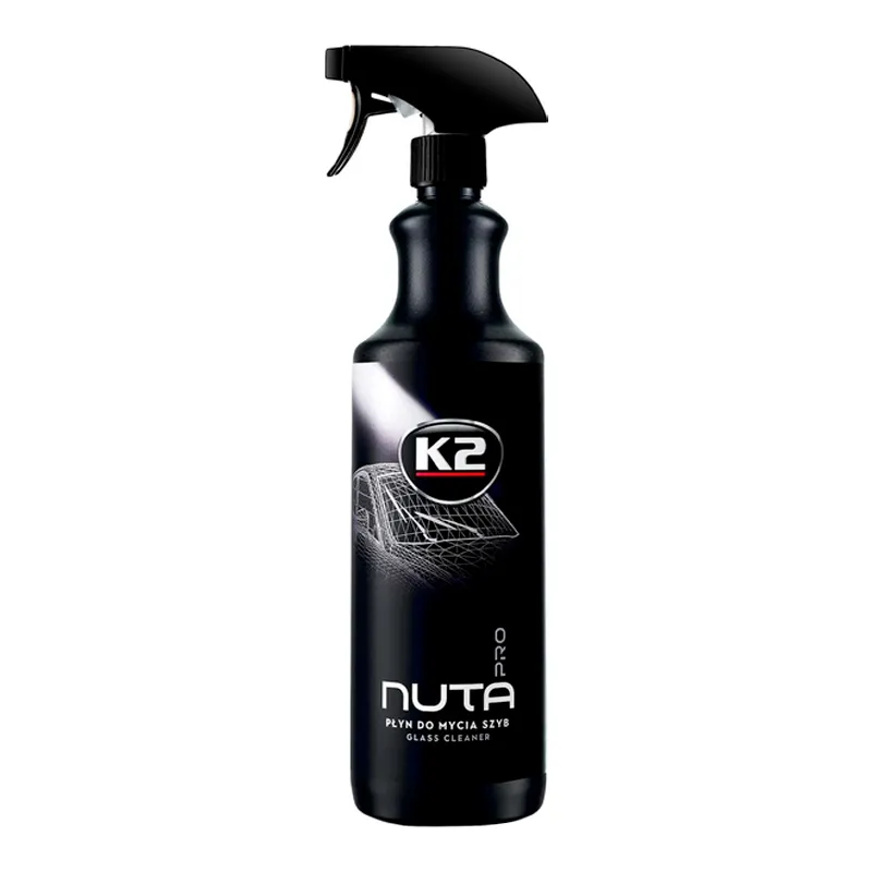 Очиститель для стекол K2 NUTA PRO 1л (D4001)