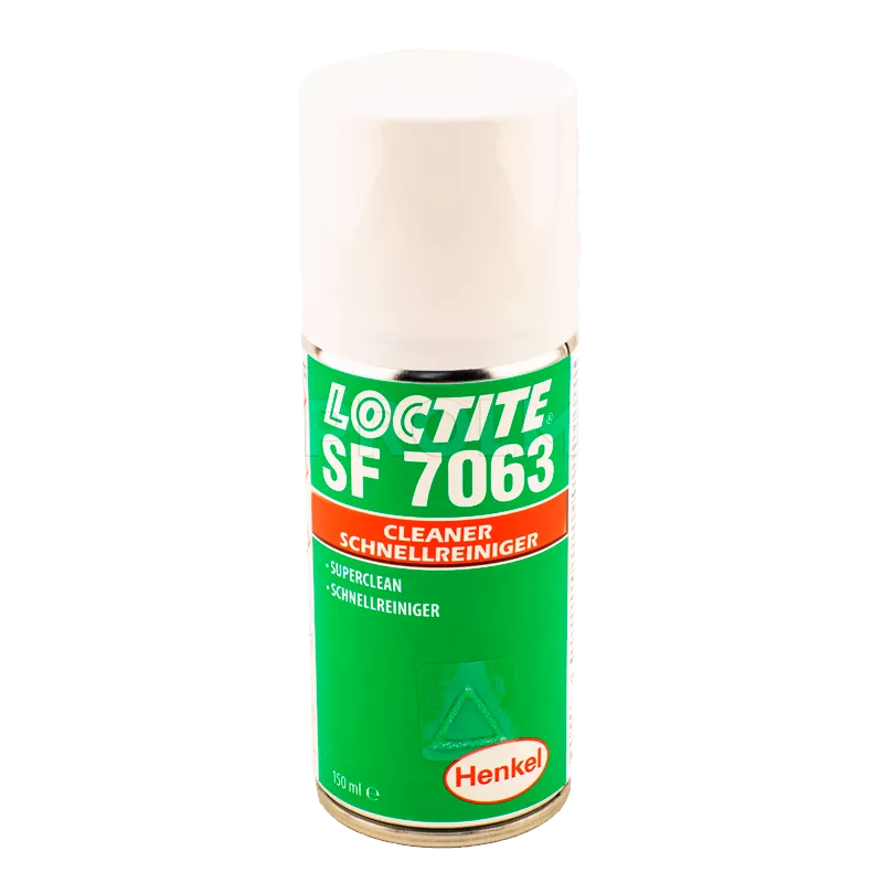 Очистители двигателя снаружи Loctite