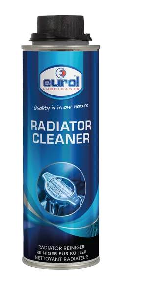 Промывка радиатора EUROL Radiator Cleaner 250 мл (E802318)