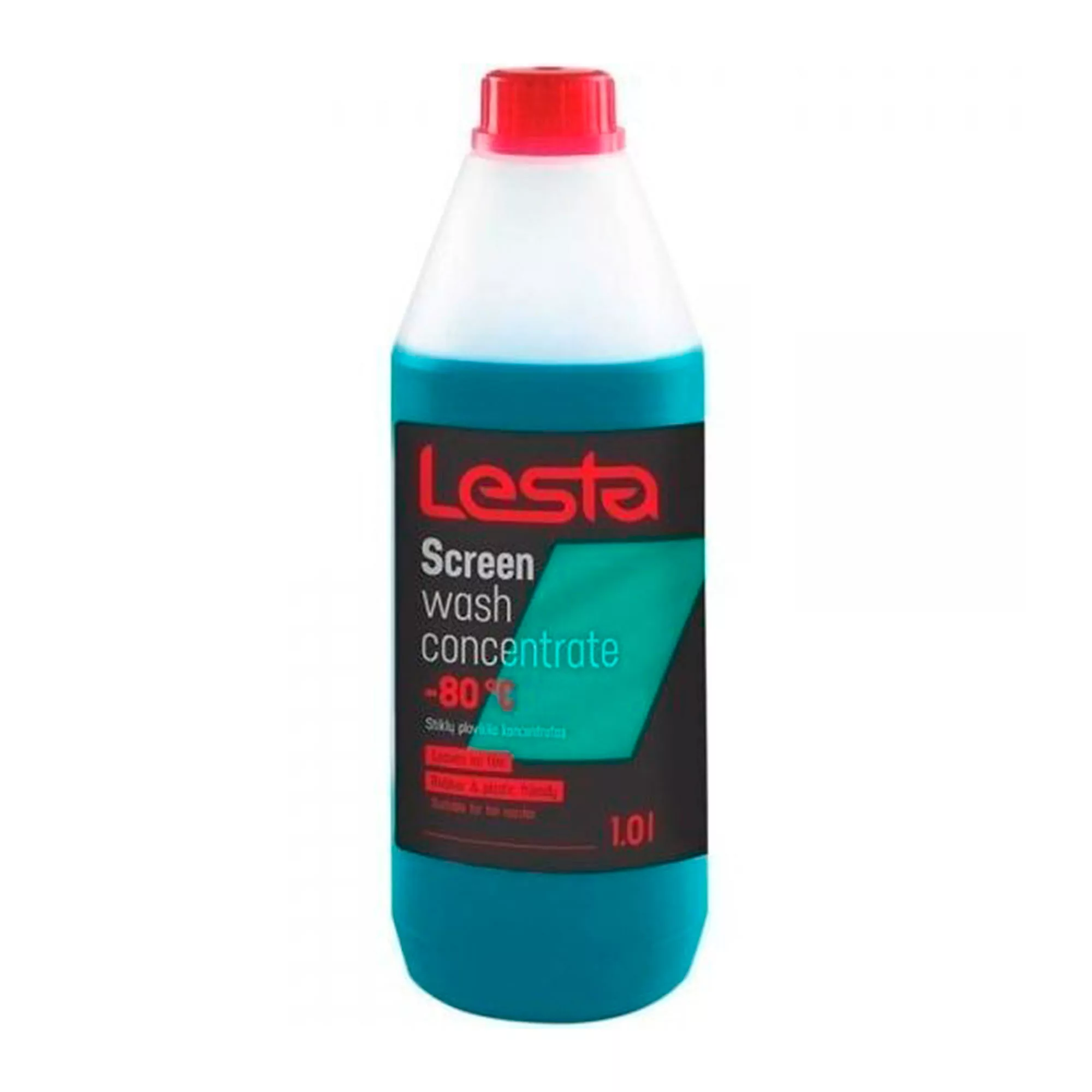 Очиститель на основе растворителя Lesta (389437_LS-80-LES/1-UA)