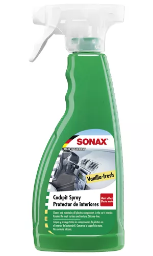 Очиститель пластика SONAX Red Summer матовый 0,5 л (360241)