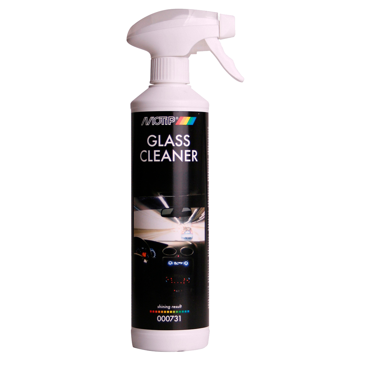 Очищувач скла MOTIP GLASS CLEANER