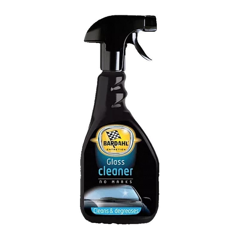 Очиститель стекол  BARDAHL GLASS CLEANER 0,5Л (38910B)
