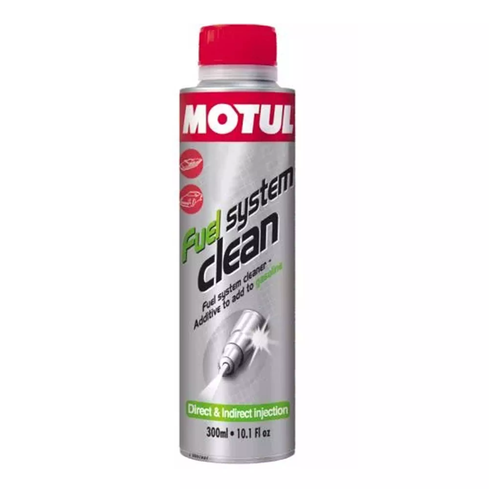 Очистители топливной системы Motul