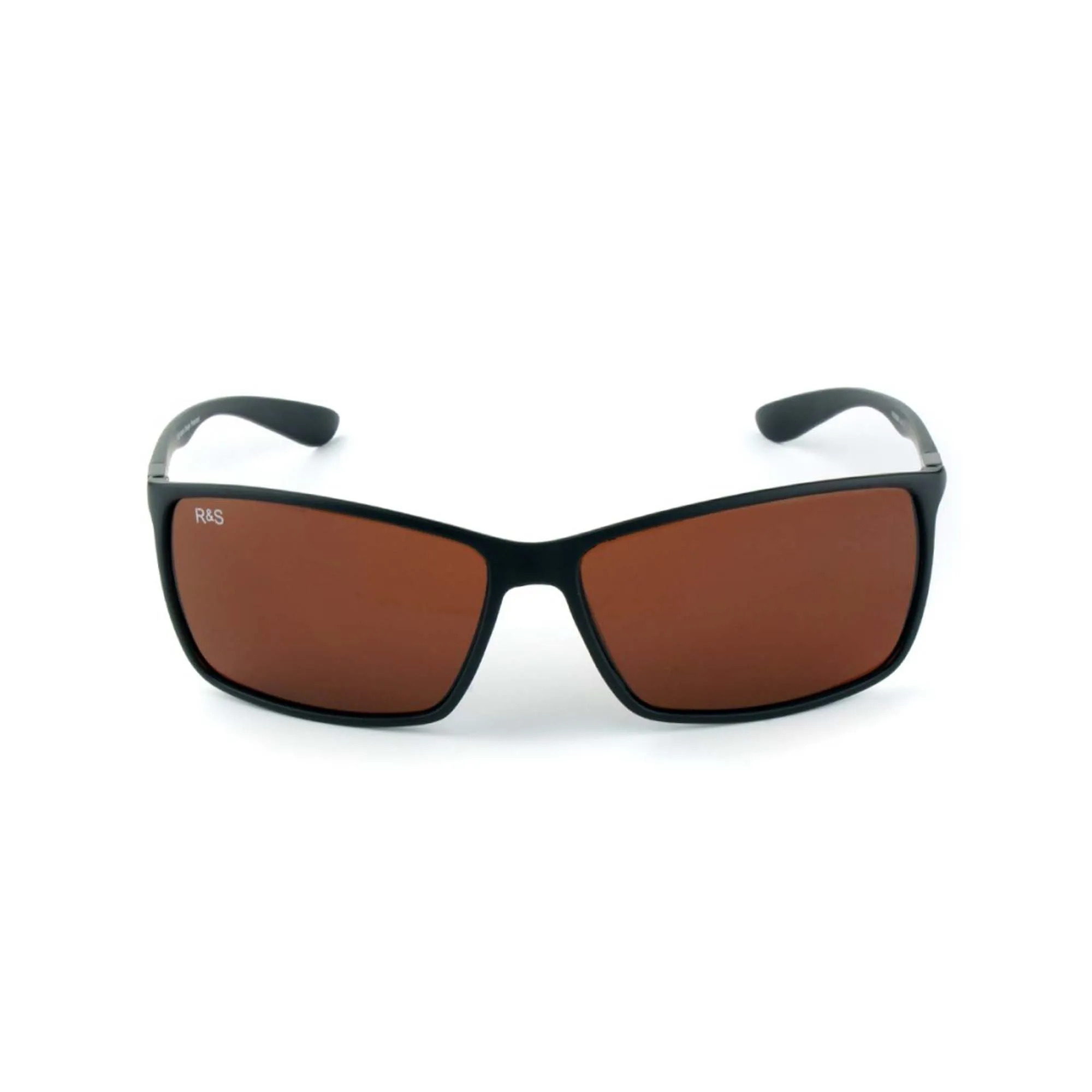 Очки поляризационные солнцезащитные (ROAD&SPORT) 50812 BROWN RS988B (345601) Очки поляризационные солнцезащитные (ROAD&SPORT) 50812 BROWN RS988B (345601)