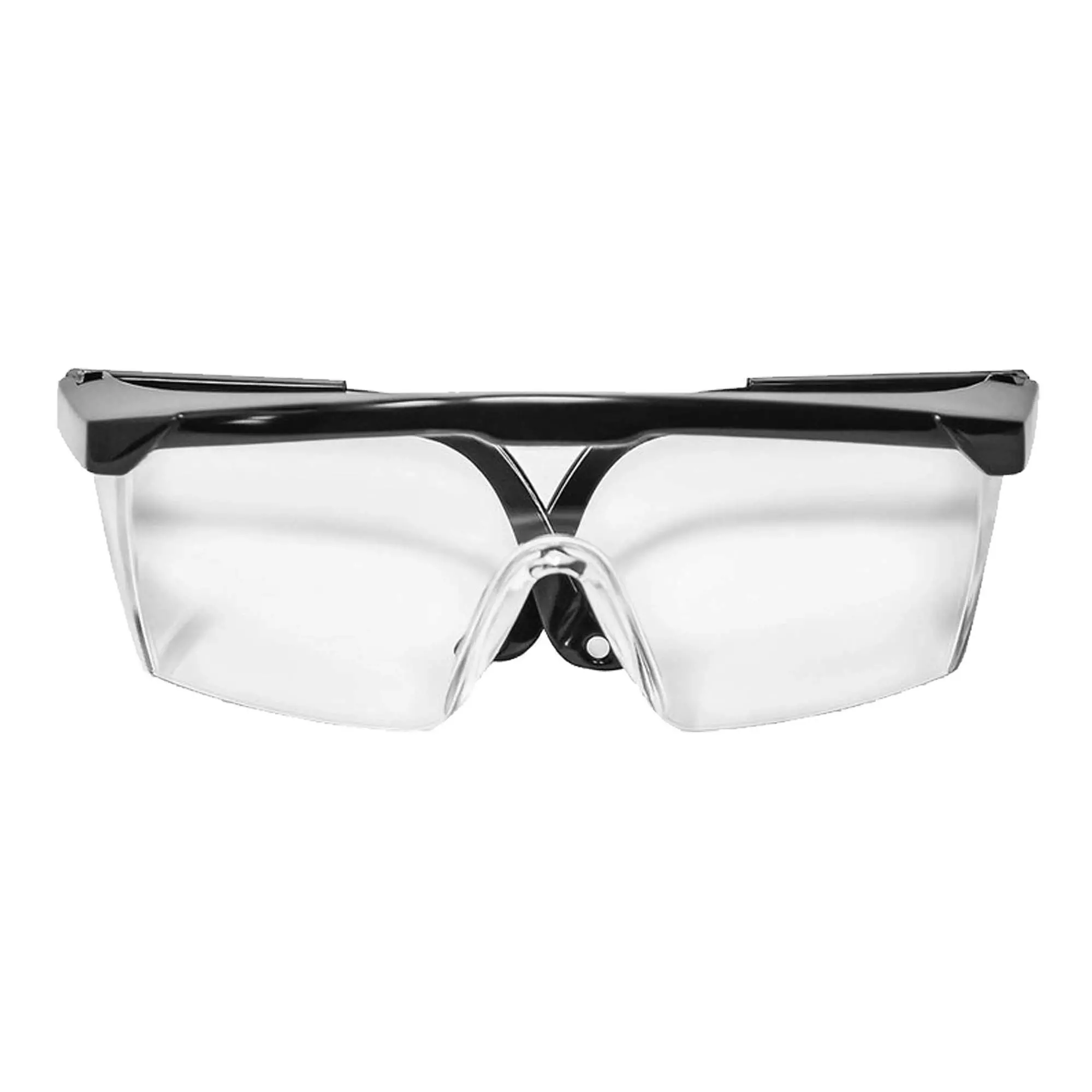 Очки защитные Stark SG-03C прозрачные (515000004) Очки защитные Stark SG-03C прозрачные (515000004)