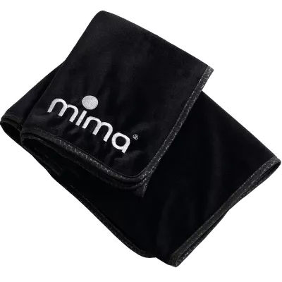 Одеяльце MIMA Black (S1101-09BB)