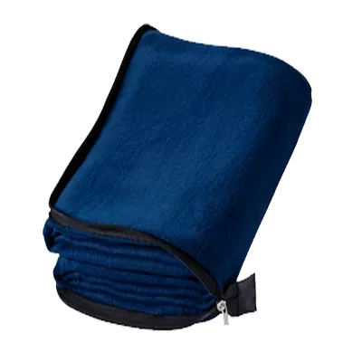 Одеяло - подушка флисовая CONDI