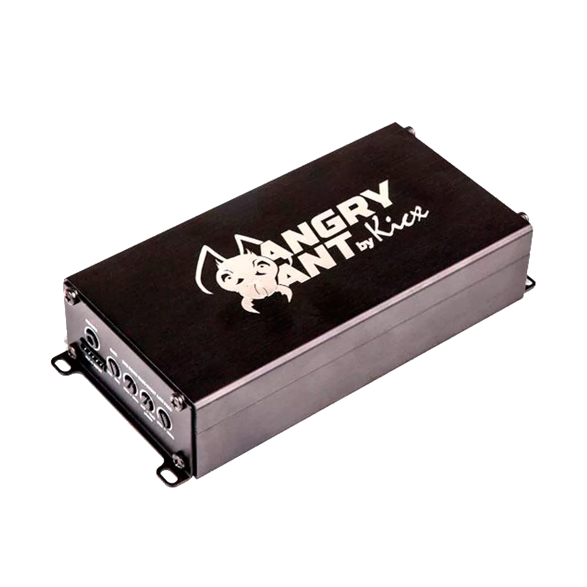 Одноканальный усилитель Kicx ANGRY ANT Mono (3592)