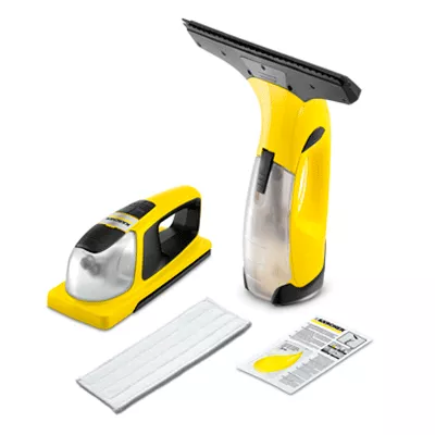 Віконний пилосос KARCHER WV 2 + KV 4 (1.633-218.0) Віконний пилосос KARCHER WV 2 + KV 4 (1.633-218.0)