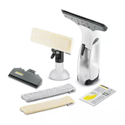 Віконний пилосос KARCHER WV 2 PREMIUM PROMO (1.633-409.0)