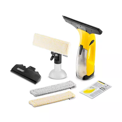 Віконний пилосос KARCHER WV 2 PROMO (1.633-487.0) Віконний пилосос KARCHER WV 2 PROMO (1.633-487.0)