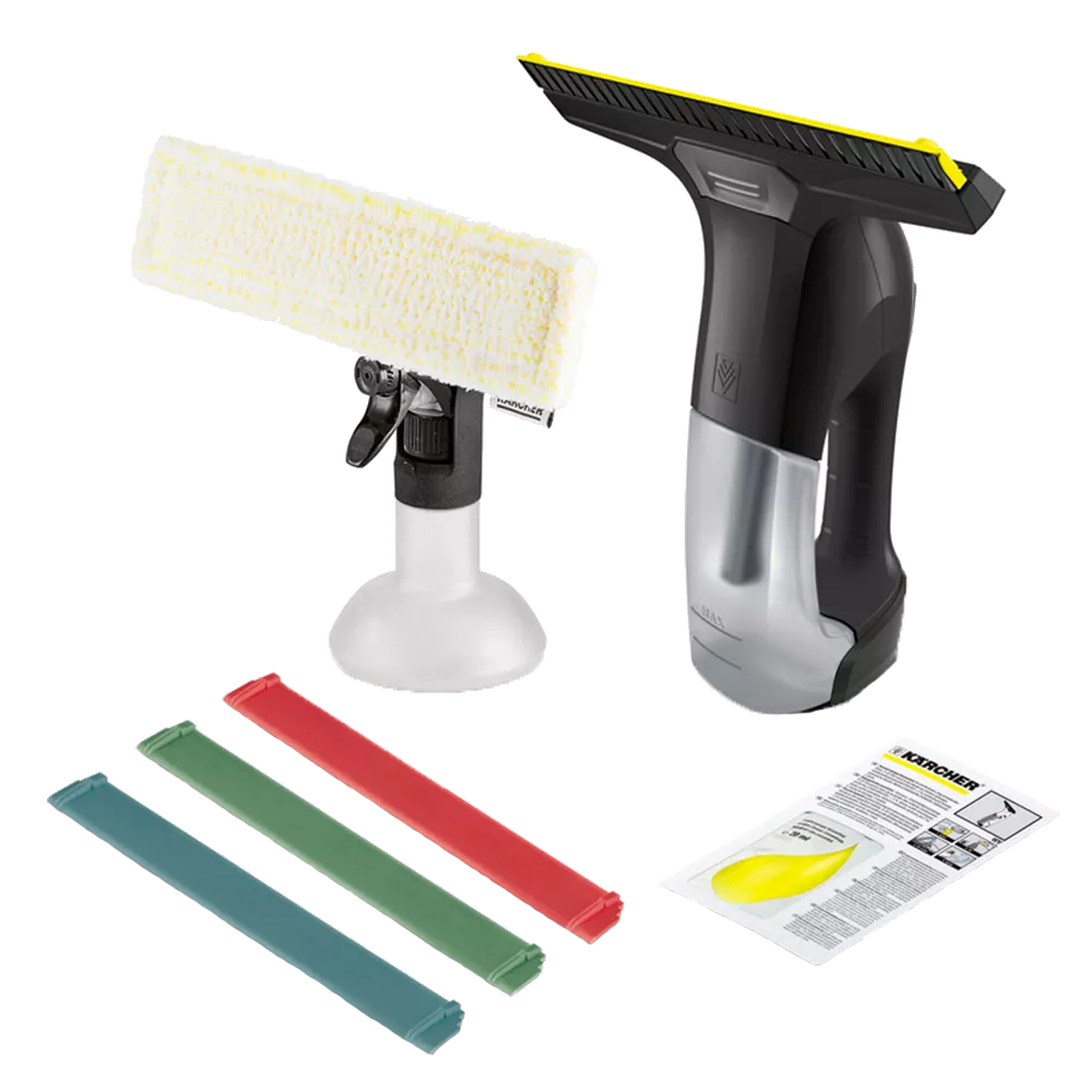 Оконный пылесос Karcher WV 6 Plus Multi Edition (1.633-514.0) Оконный пылесос Karcher WV 6 Plus Multi Edition (1.633-514.0)