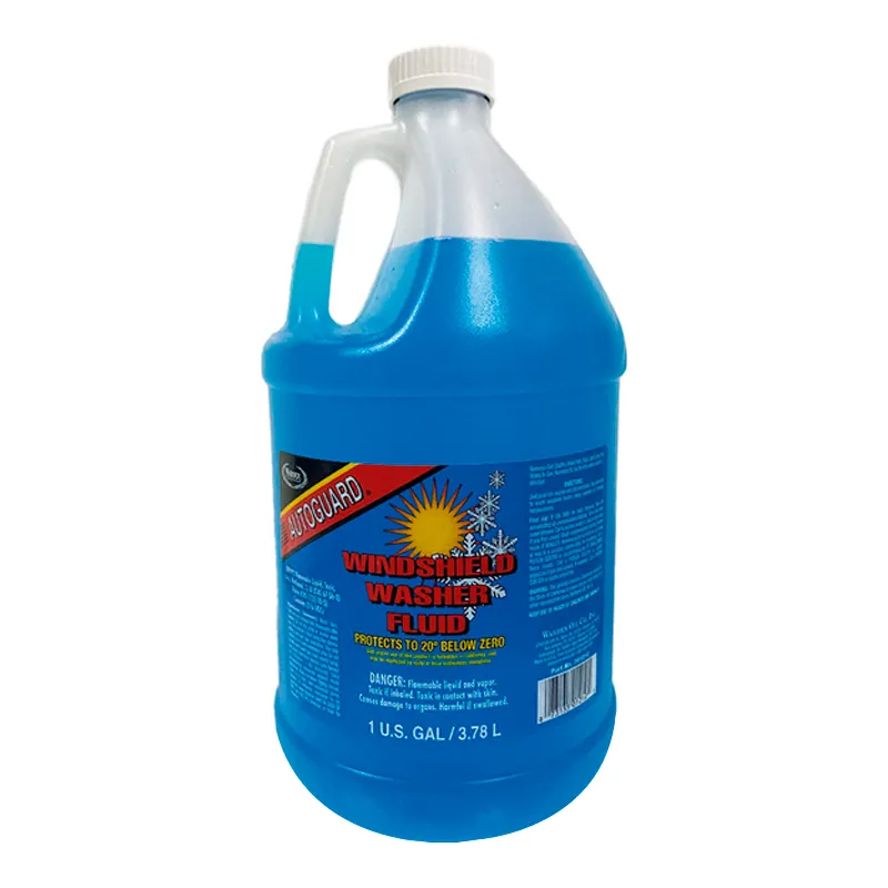 Омыватели стекла Autoguard