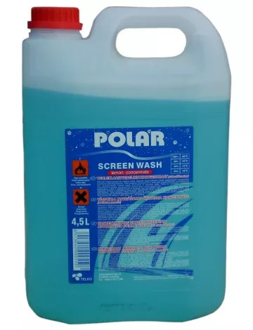 Омыватели стекла Polar
