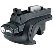 Опоры универсальные Thule Rapid (757) Опоры универсальные Thule Rapid (757)