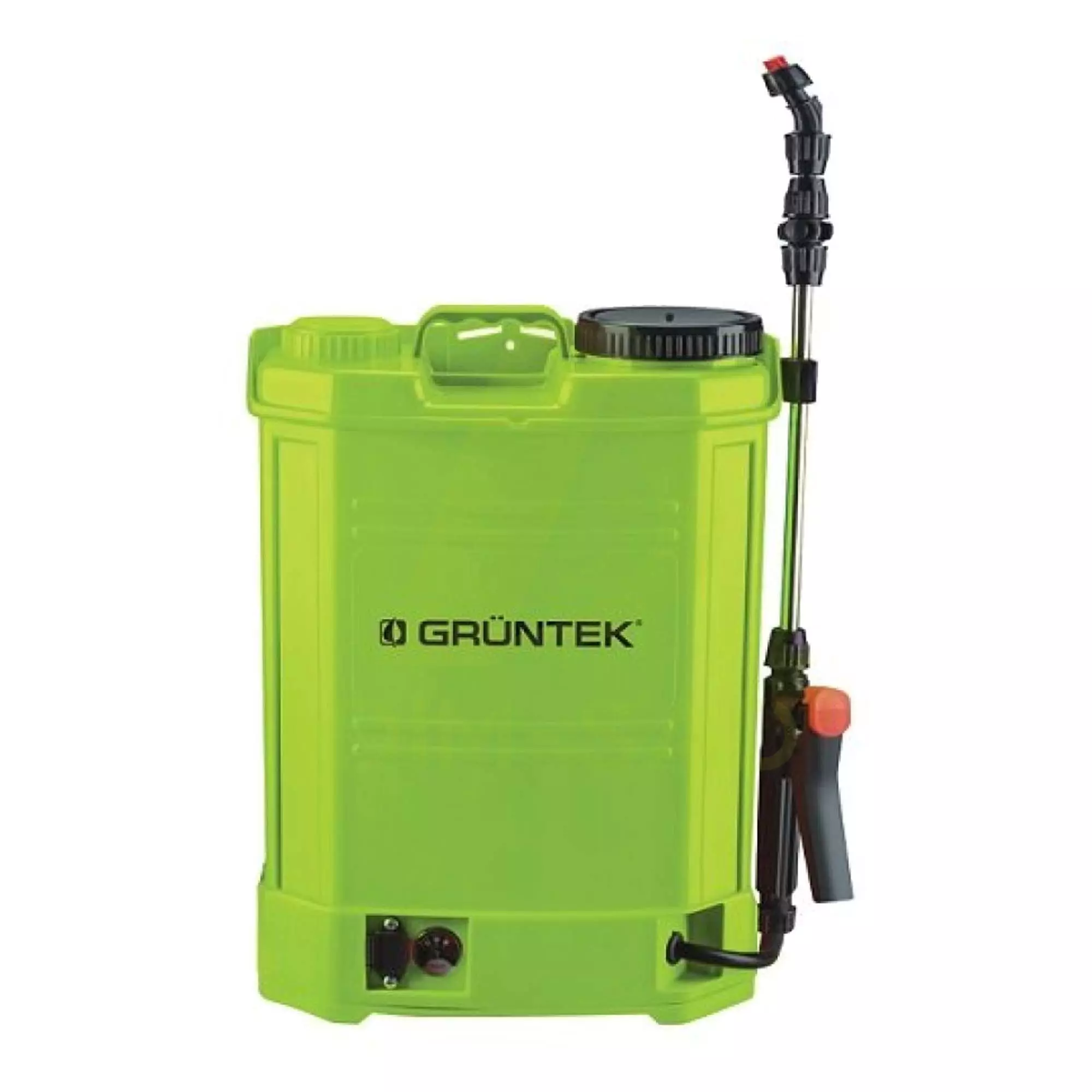 Опрыскиватель Gruntek аккумуляторный BS–16–3BP (296005163) Опрыскиватель Gruntek аккумуляторный BS–16–3BP (296005163)