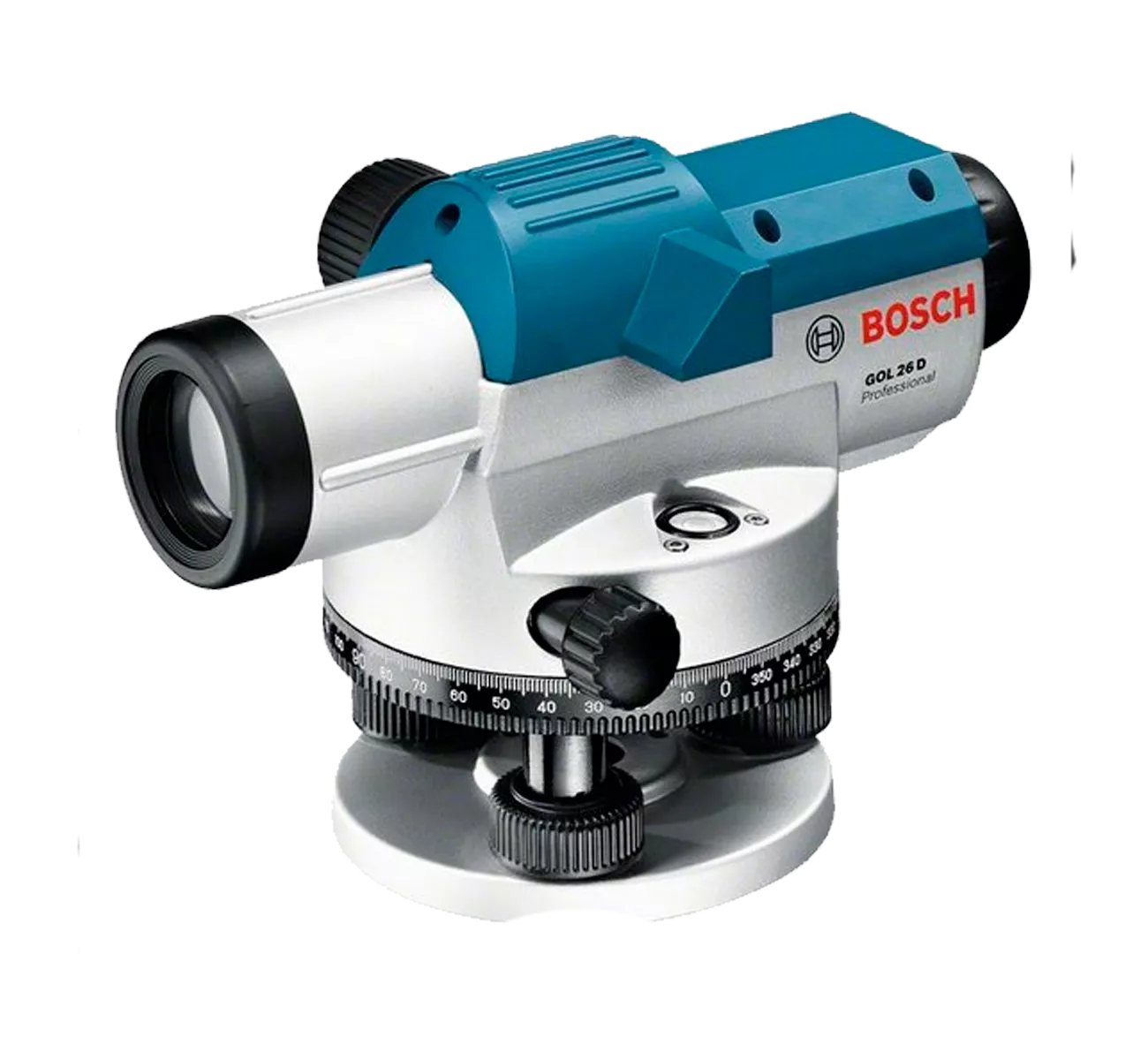 Оптический нивелир Bosch GOL 26 D (0601068000)